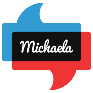 Michaela sharks logo