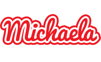 Michaela sunshine logo