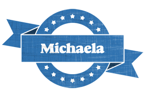 Michaela trust logo