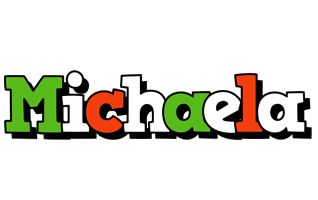 Michaela venezia logo