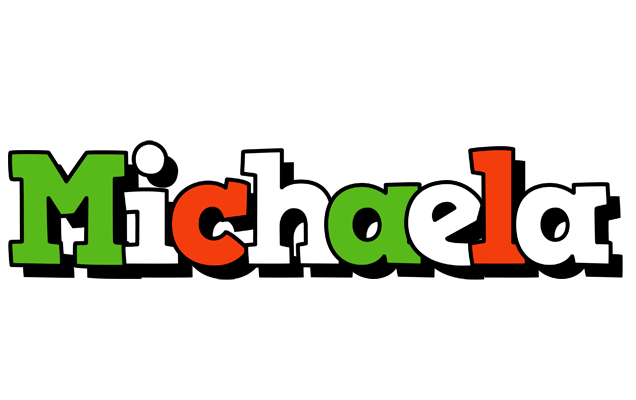 Michaela venezia logo