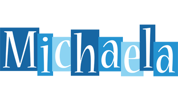 Michaela winter logo