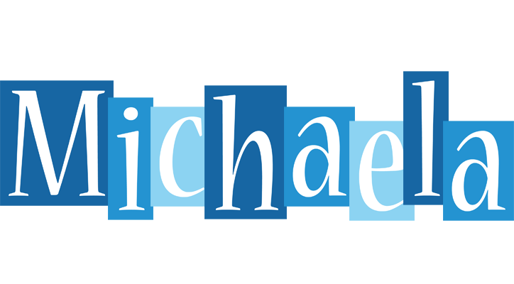 Michaela winter logo