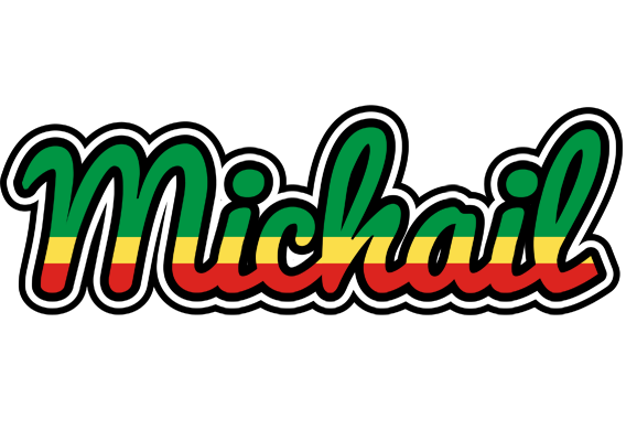 Michail african logo