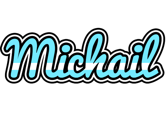 Michail argentine logo