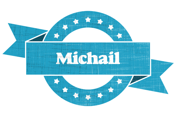 Michail balance logo