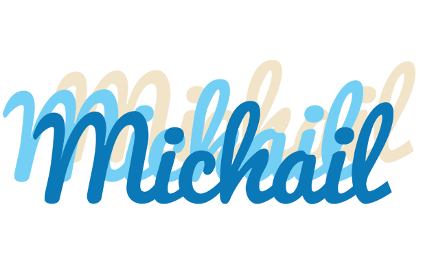Michail breeze logo
