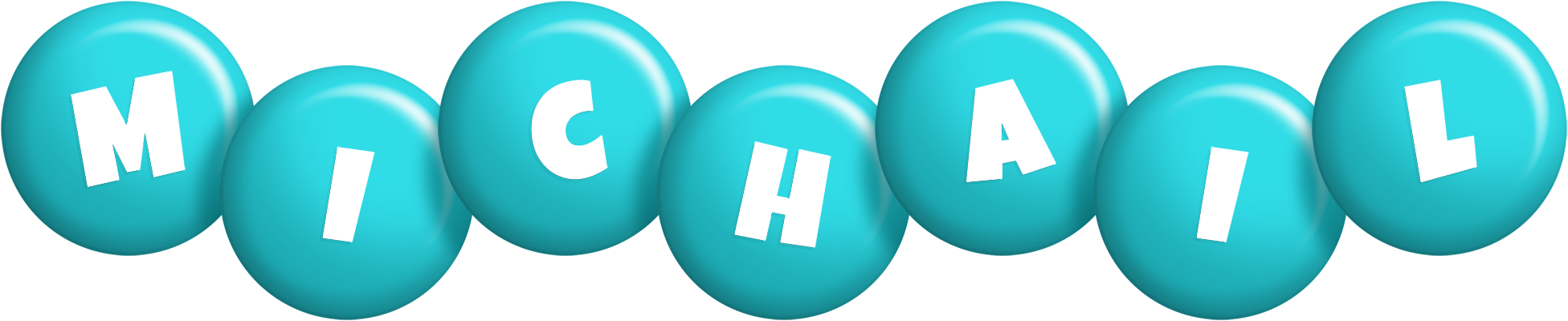 Michail candy-azur logo