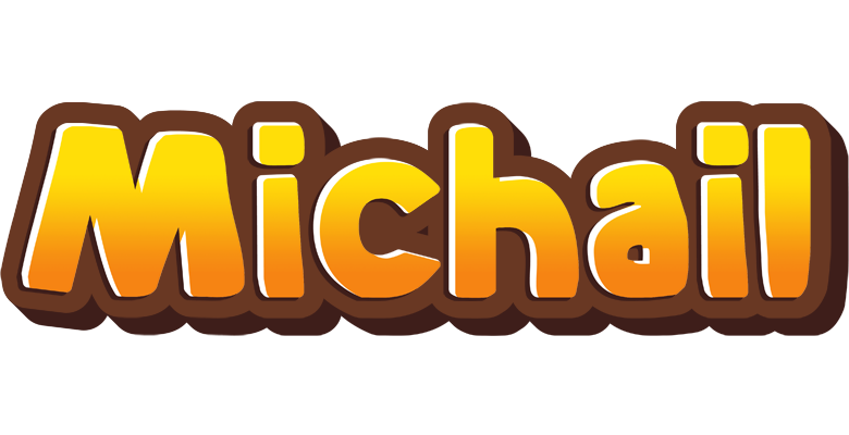 Michail cookies logo