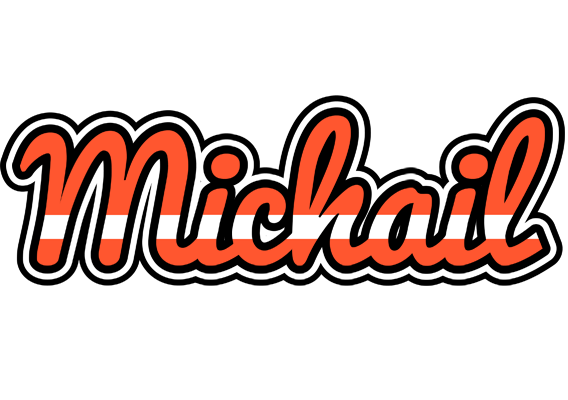 Michail denmark logo
