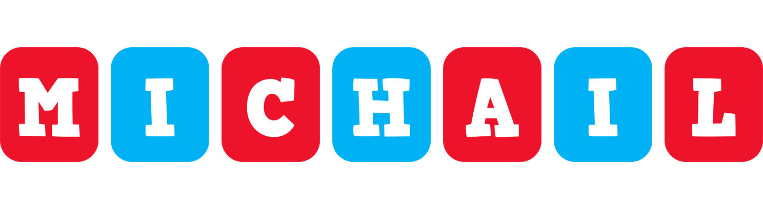 Michail diesel logo