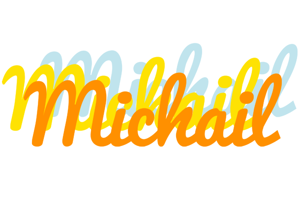 Michail energy logo