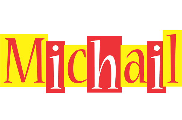 Michail errors logo