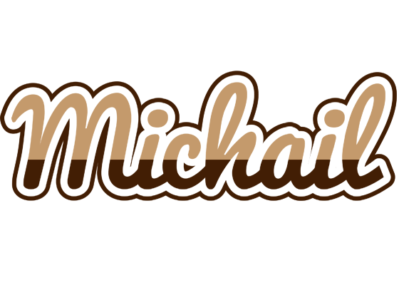Michail exclusive logo