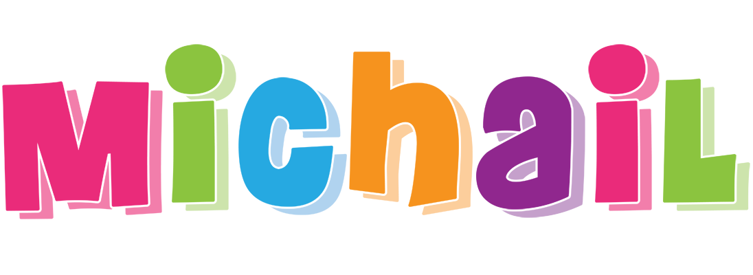 Michail friday logo