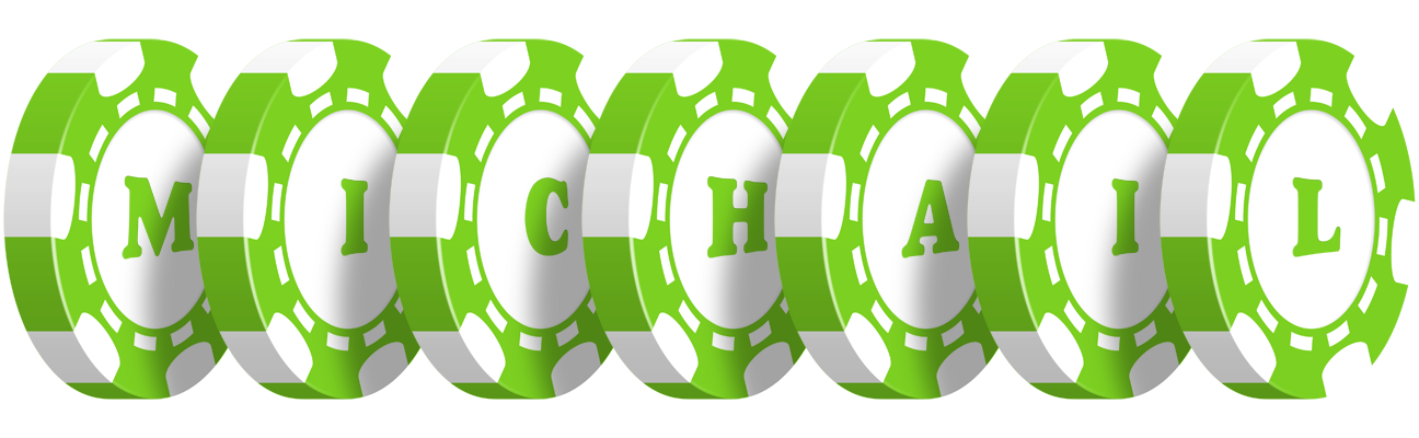 Michail holdem logo