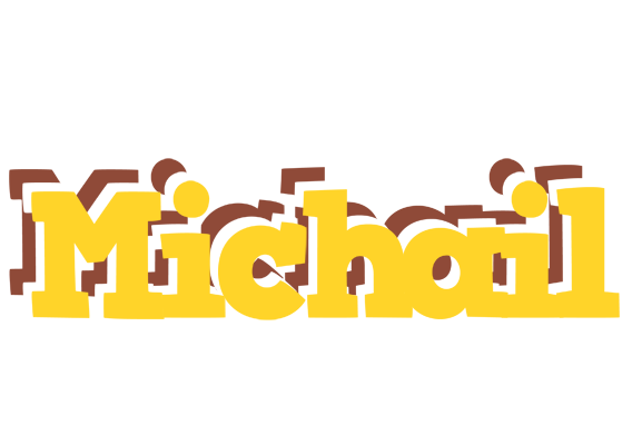Michail hotcup logo