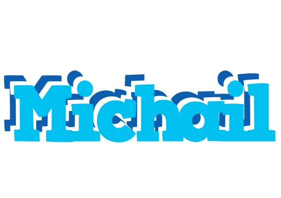 Michail jacuzzi logo