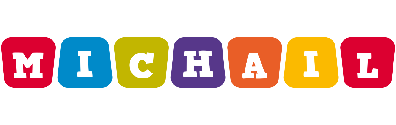Michail kiddo logo