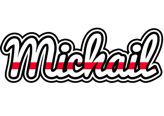 Michail kingdom logo
