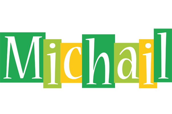 Michail lemonade logo