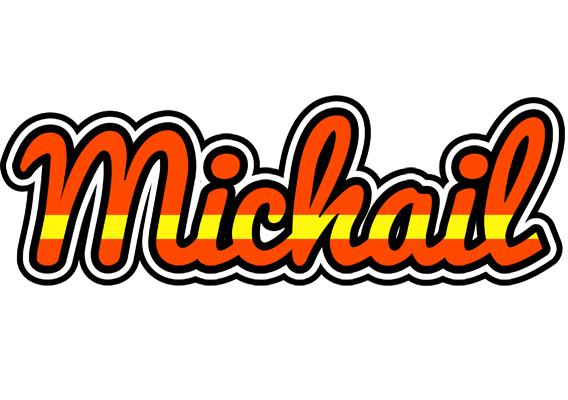 Michail madrid logo