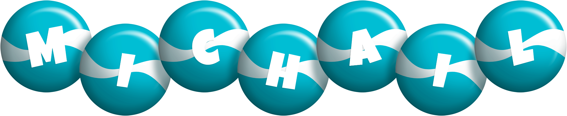 Michail messi logo
