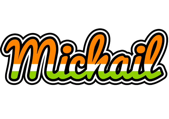Michail mumbai logo