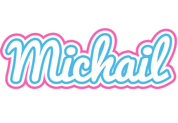 Michail outdoors logo