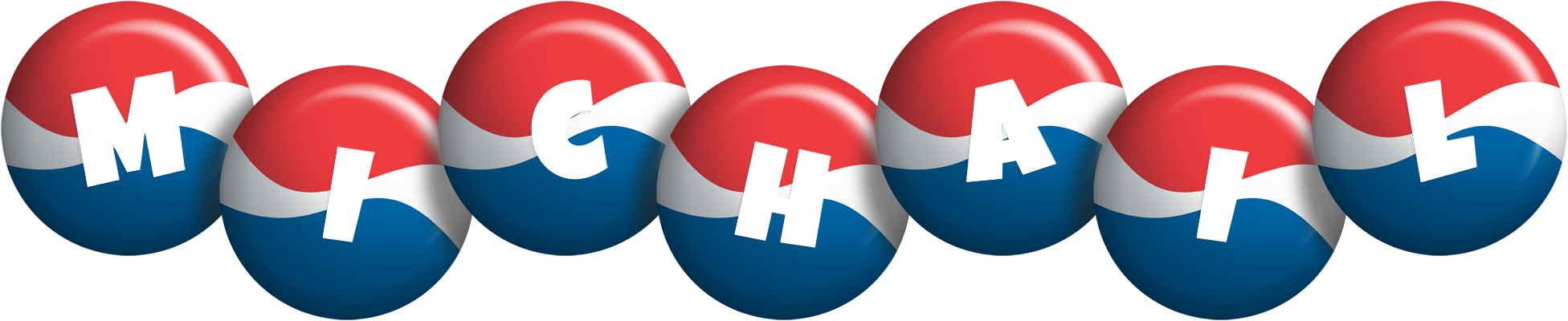 Michail paris logo