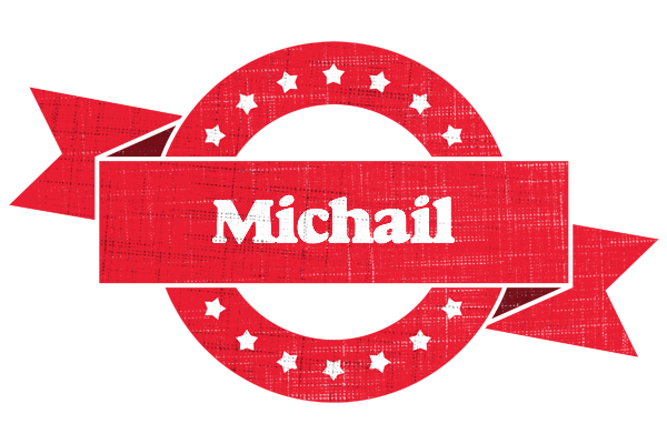Michail passion logo
