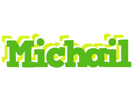 Michail picnic logo