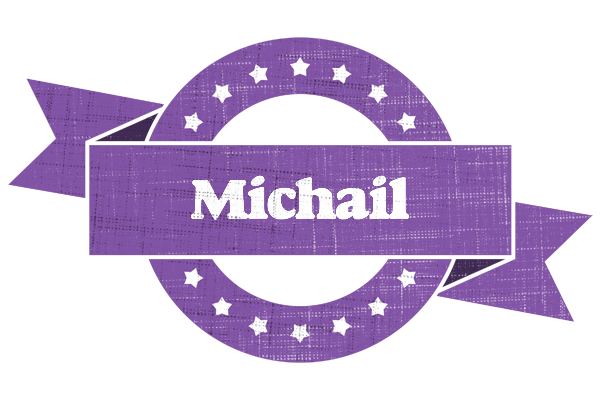 Michail royal logo