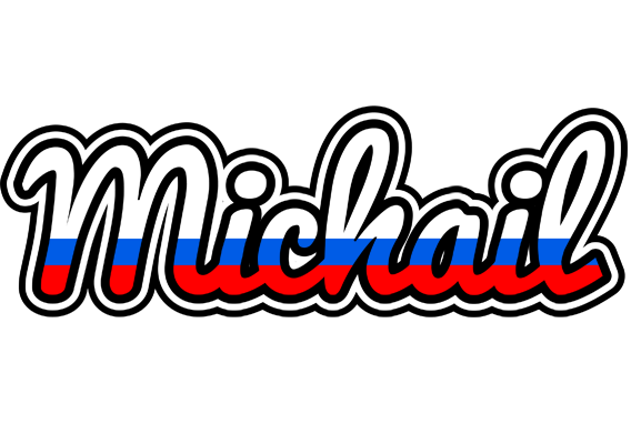 Michail russia logo