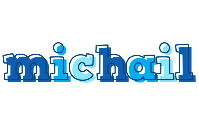 Michail sailor logo