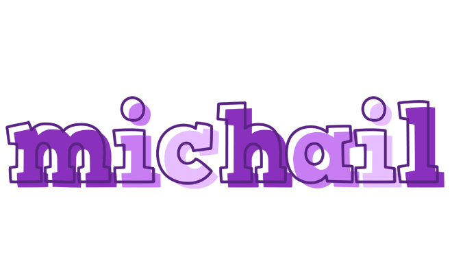 Michail sensual logo