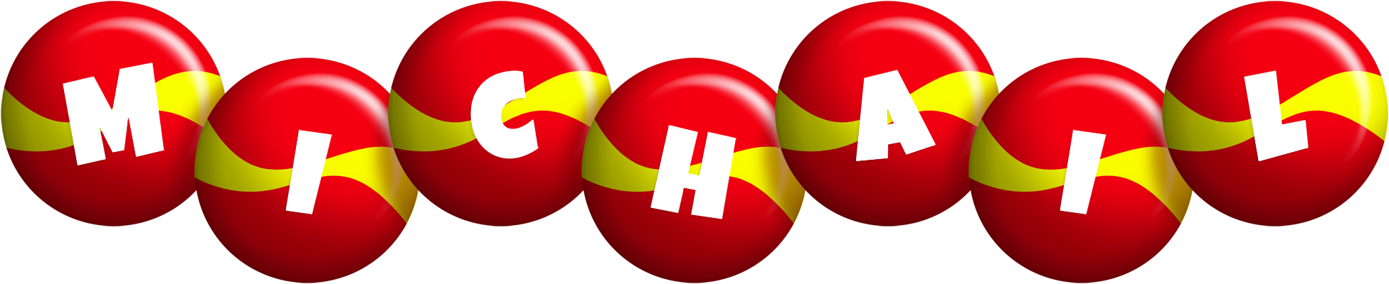 Michail spain logo