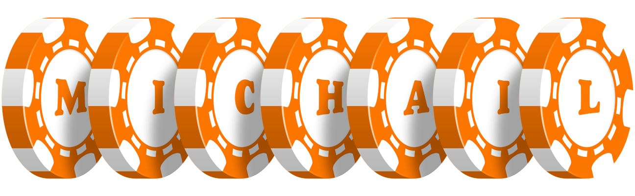 Michail stacks logo