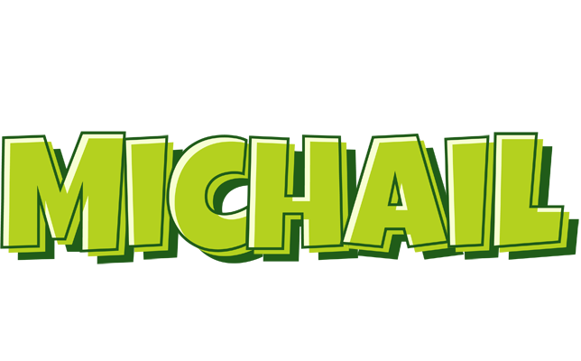 Michail summer logo