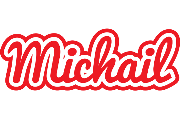 Michail sunshine logo