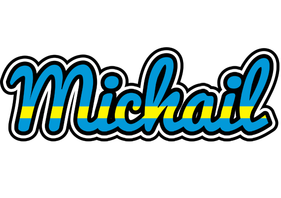 Michail sweden logo
