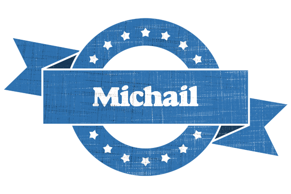 Michail trust logo