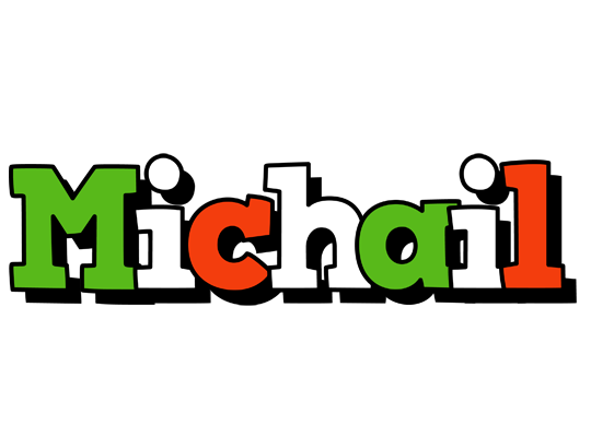 Michail venezia logo