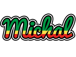 Michal african logo