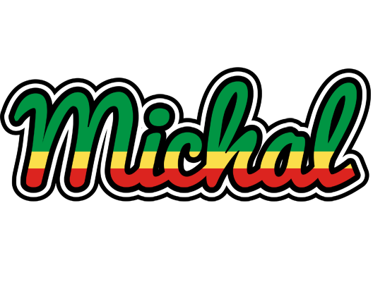 Michal african logo