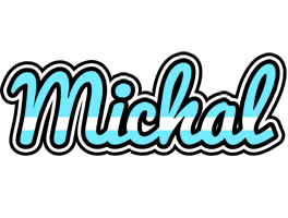 Michal argentine logo