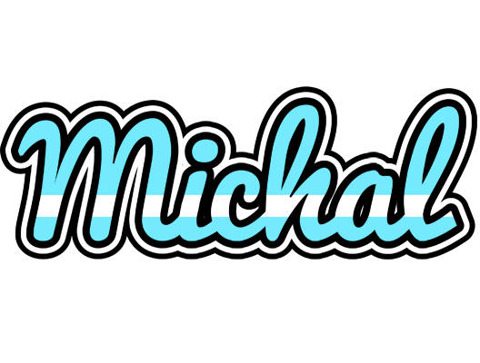 Michal argentine logo