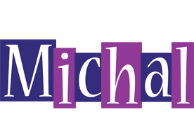 Michal autumn logo