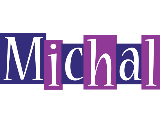 Michal autumn logo