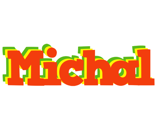 Michal bbq logo